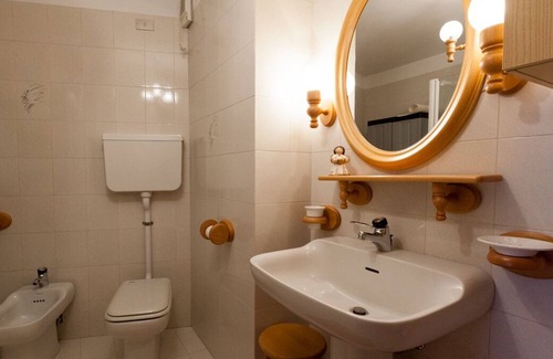 Molveno Apartment | Nice apartment in centrissimo in Molveno (TN)