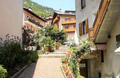 Molveno Apartment | Nice apartment in centrissimo in Molveno (TN)