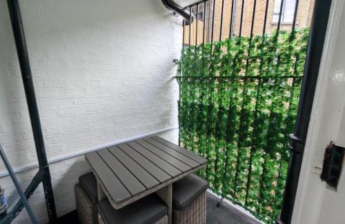 Finsbury Apartment | Nice Apartment in Central London