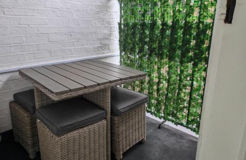 Finsbury Apartment | Nice Apartment in Central London
