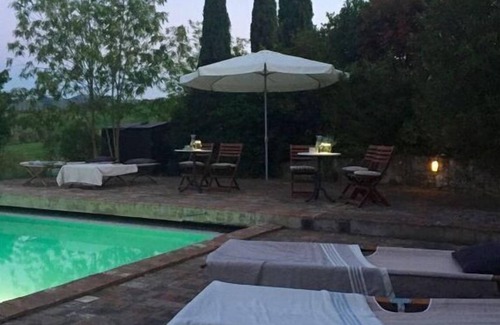 Chianni Apartment | Nice apartment in Chianni