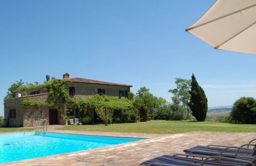 Chianni Apartment | Nice apartment in Chianni
