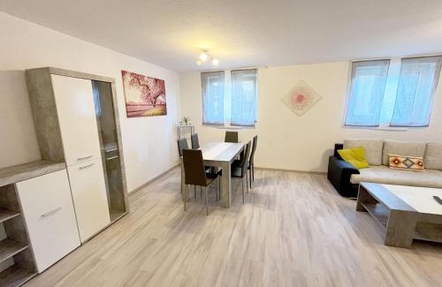 Dueren Apartment | Nice Apartment in Düren