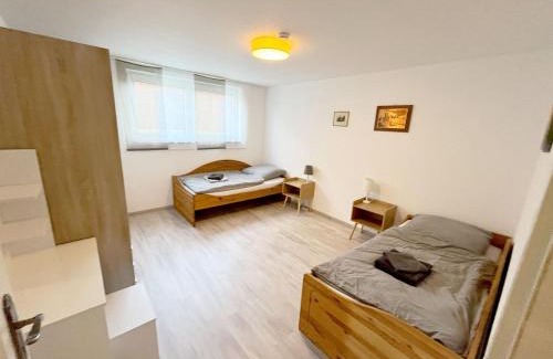 Dueren Apartment | Nice Apartment in Düren