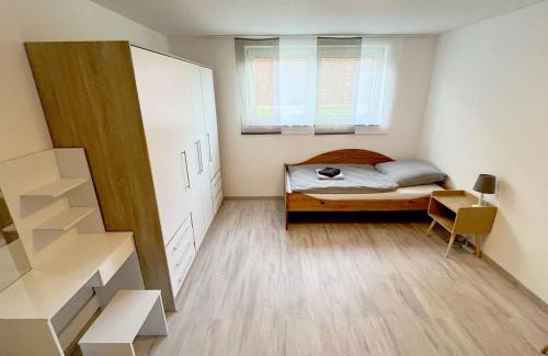 Dueren Apartment | Nice Apartment in Düren