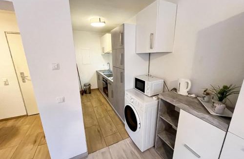 Dueren Apartment | Nice Apartment in Düren