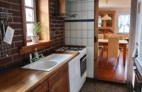 Weinbach Apartment | Nice apartment in Weilmünster