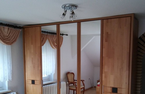 Derwitz Apartment | Nice apartment in Derwitz