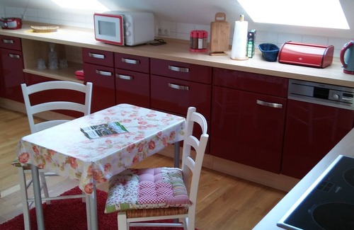 Derwitz Apartment | Nice apartment in Derwitz