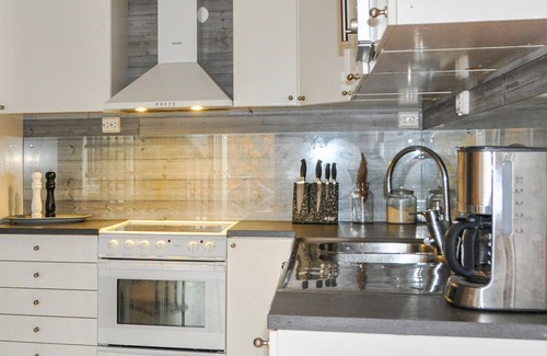 Forshaga Municipality Apartment | Nice apartment in Deje with WiFi
