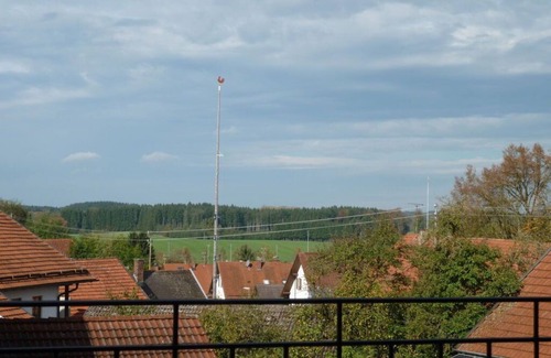 Dettenschwang Apartment | Nice apartment in Diessen