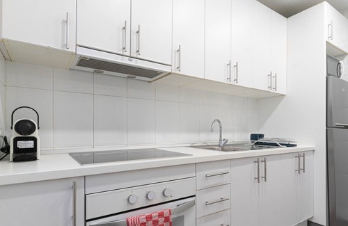 El Poble-sec Apartment | Nice apartment in down town Barcelona