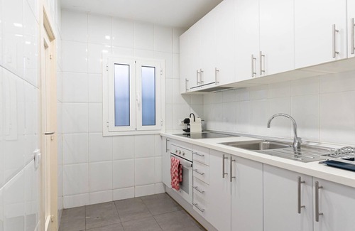 El Poble-sec Apartment | Nice apartment in down town Barcelona
