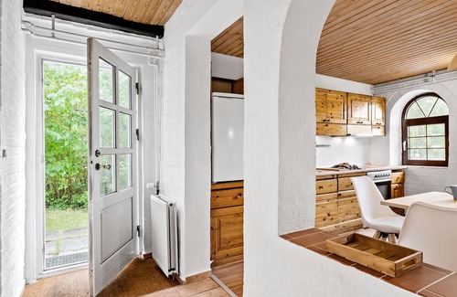 Rendbjerg Apartment | Nice apartment in Egernsund with WiFi