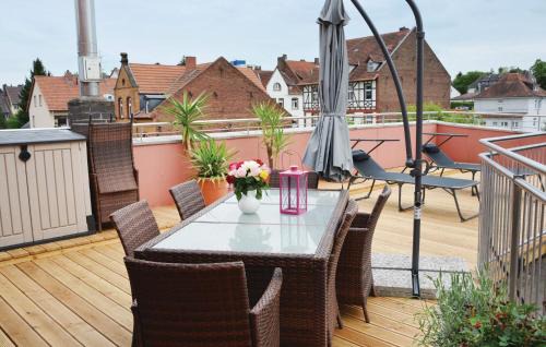 Eschwege Apartment | Nice Apartment In Eschwege With Wifi