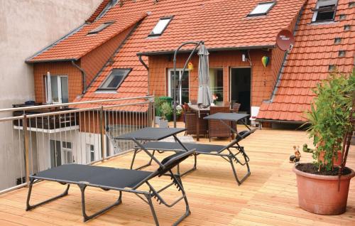 Eschwege Apartment | Nice Apartment In Eschwege With Wifi