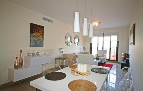 New Golden Mile Apartment | Nice Apartment In Estepona With Sauna