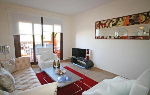 New Golden Mile Apartment | Nice Apartment In Estepona With Sauna
