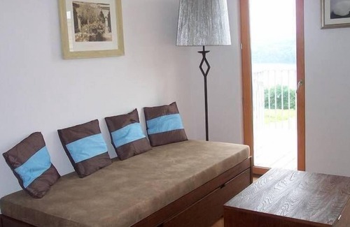 Eppe-Sauvage House | Nice apartment in the beautiful ValJoly