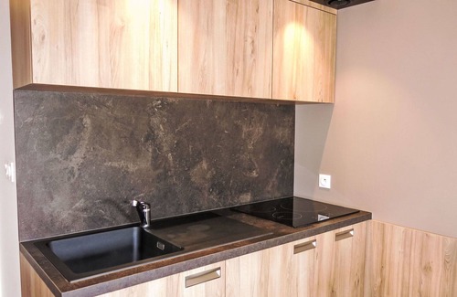 Pleherel-Plage-Vieux-Bourg House | Nice apartment in villa for 4 guests with WIFI, TV, terrace, pets allowed and parking