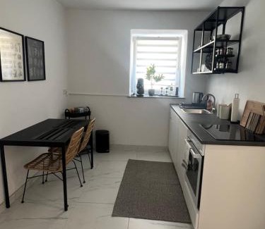 Gmunden Apartment | Nice Apartment in Gmunden
