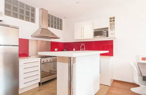 Gracia Apartment | Nice apartment in Gracia neighborhood