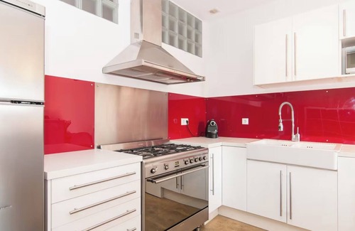 Gracia Apartment | Nice apartment in Gracia neighborhood