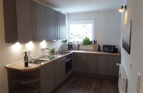 Hahnenklee House | Nice apartment in Hahnenklee