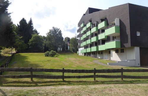 Hahnenklee House | Nice apartment in Hahnenklee