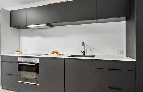 Kronborg Apartment | Nice apartment in Helsingør with WiFi