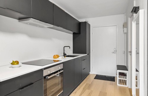 Kronborg Apartment | Nice apartment in Helsingør with WiFi