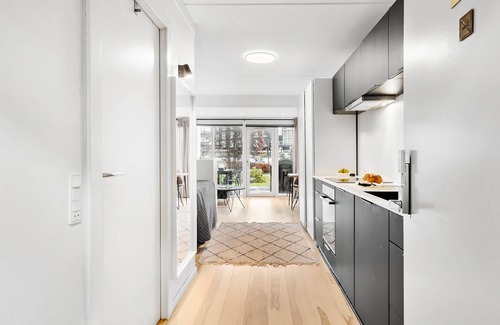 Kronborg Apartment | Nice apartment in Helsingør with WiFi