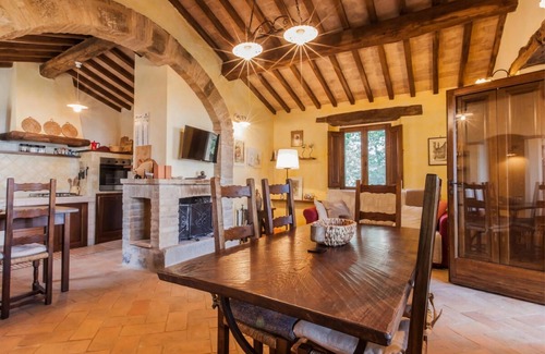 Seggiano Apartment | Nice apartment in Seggiano (GR)
