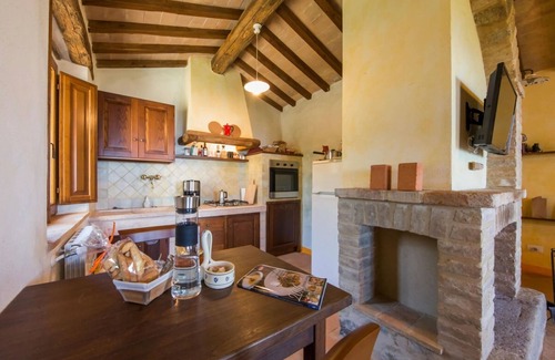 Seggiano Apartment | Nice apartment in Seggiano (GR)