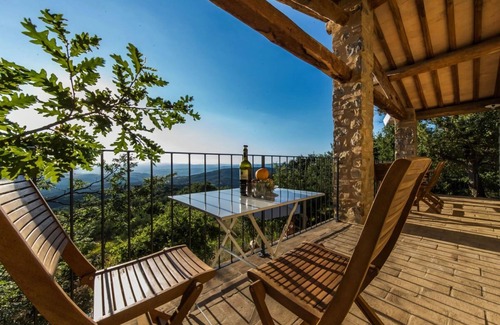 Seggiano Apartment | Nice apartment in Seggiano (GR)