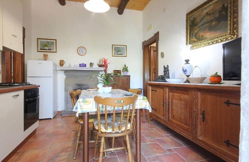 Serramezzana Apartment | Nice apartment in Serramezzana with WiFi