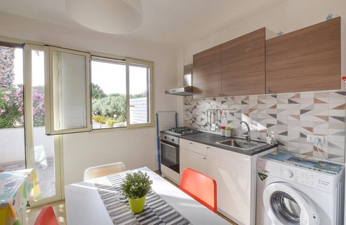 Caucana-finaiti-casuzze-finaiti Nord Apartment | Nice apartment in Kaukana with kitchen