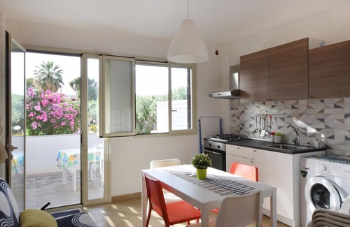Caucana-finaiti-casuzze-finaiti Nord Apartment | Nice apartment in Kaukana with kitchen