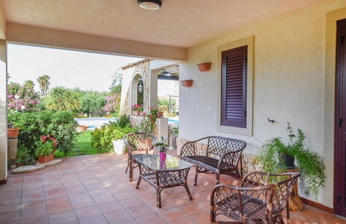 Caucana-finaiti-casuzze-finaiti Nord Apartment | Nice apartment in Kaukana with kitchen