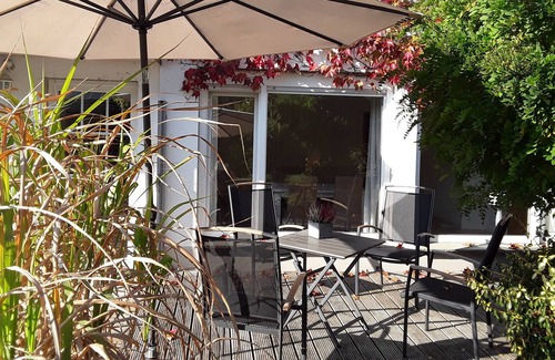 Bad Meinberg Apartment | Nice apartment in Lippe-between Teutoburg Forest u. Weser Uplands / Bad Mbg.