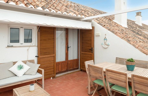 Diputacion de Rincon de San Gines Apartment | Nice apartment in La Manga with WiFi