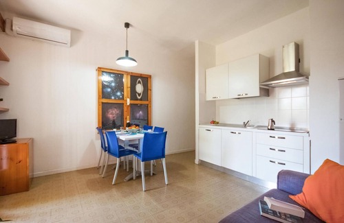 Lacona Apartment | Nice apartment in Lacona (LI) with WiFi