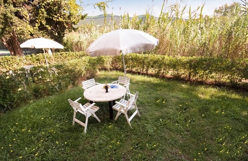 Lacona Apartment | Nice apartment in Lacona (LI) with WiFi
