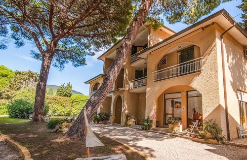 Lacona Apartment | Nice apartment in Lacona (LI) with WiFi