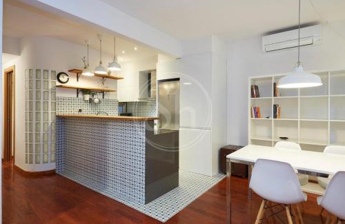 Les Corts Apartment | Nice apartment in Les Corts