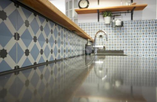 Les Corts Apartment | Nice apartment in Les Corts