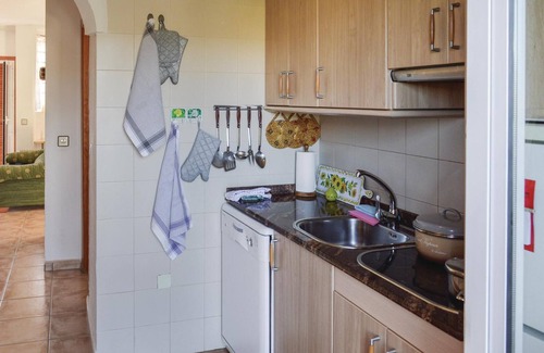 Puerto de Mazarron Apartment | Nice apartment in Mazarrón with WiFi