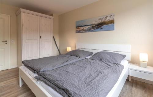 Fedderswarf Apartment | Nice Apartment In Ockholm With Wifi