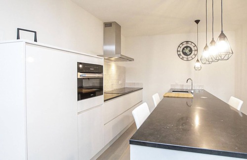 Ostend Apartment | Nice apartment in Oostende