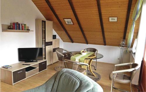 Osterbruch Apartment | Nice Apartment In Osterbruch With Wifi